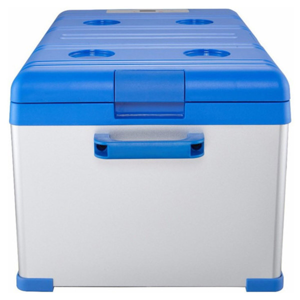 Фото - Холодильник автомобільний Brevia 25л