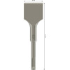 Картинка 3 - Лопаточное зубило Bosch PRO SDS plus-4C, 40x140 мм