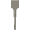 Картинка - Лопаточное зубило Bosch PRO SDS plus-4C, 40x140 мм