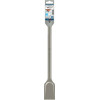 Фото 1 - Набір лопаткових зубил Bosch PRO SDS max-5C, 50x350 мм, 5 шт
