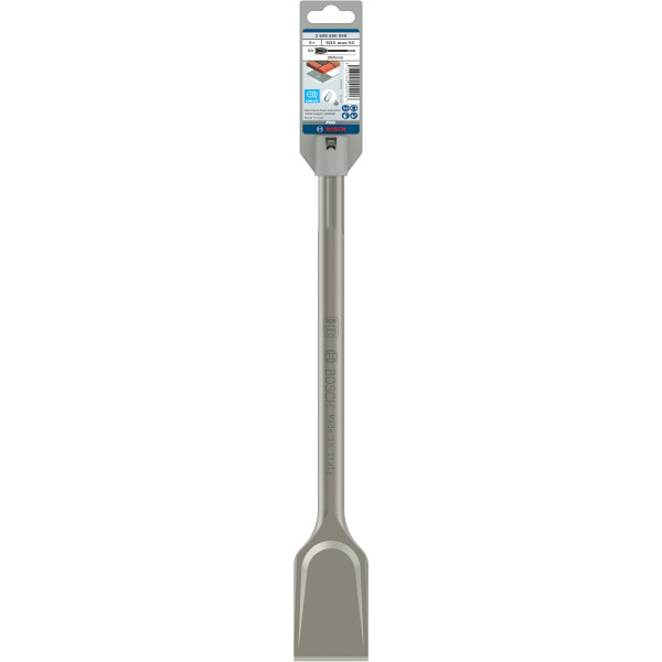 Фото - Набір лопаткових зубил Bosch PRO SDS max-5C, 50x350 мм, 5 шт