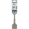 Картинка 1 - Лопаточное зубило Bosch PRO SDS plus-4C, 40x140 мм