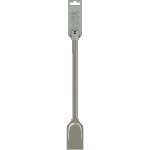 Фото - Набір лопаткових зубил Bosch PRO SDS max-5C, 50x350 мм, 5 шт