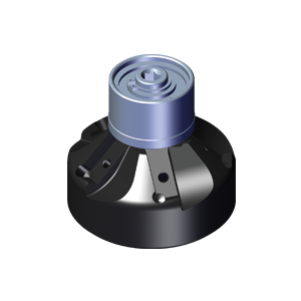 Фрезерная головка для снятия фаски 50° Promotech GLW-0640-30-05-00-0