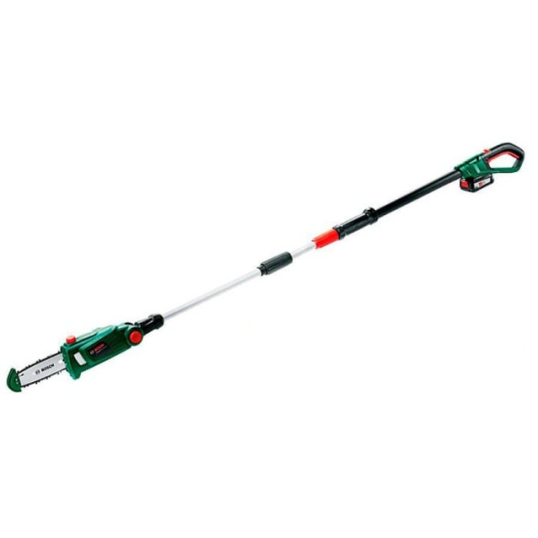 Фото - Акумуляторний висоторіз Bosch UniversalChainPole 18