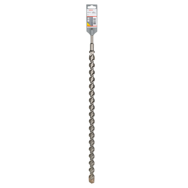 Картинка - Бур Bosch SDS plus-5, 25x550x600 мм