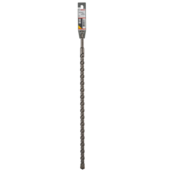 Картинка - Бур Bosch SDS plus-5, 15x400x465 мм