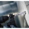 Фото 2 - Бури Bosch PRO SDS plus-5X 6.5x200x260 мм, 10 шт
