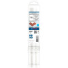 Картинка 1 - Набор зубил и сверл Bosch PRO SDS plus-4C, 8 шт