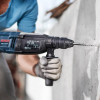 Картинка 2 - Набор зубил и сверл Bosch PRO SDS plus-4C, 8 шт
