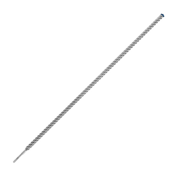 Картинка - Бур Bosch EXPERT SDS Plus-7X д/арм.бетона 22x950x1000 мм