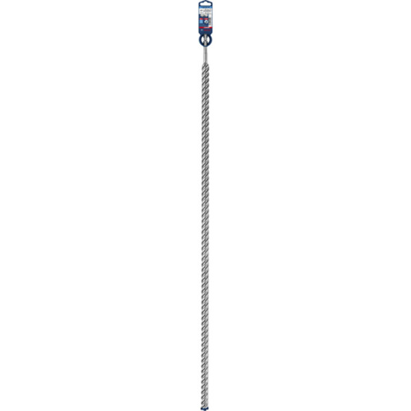 Картинка - Бур Bosch EXPERT SDS Plus-7X д/арм.бетона 22x950x1000 мм