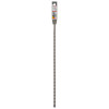 Картинка 1 - Бур Bosch SDS plus-5, 10x400x465 мм