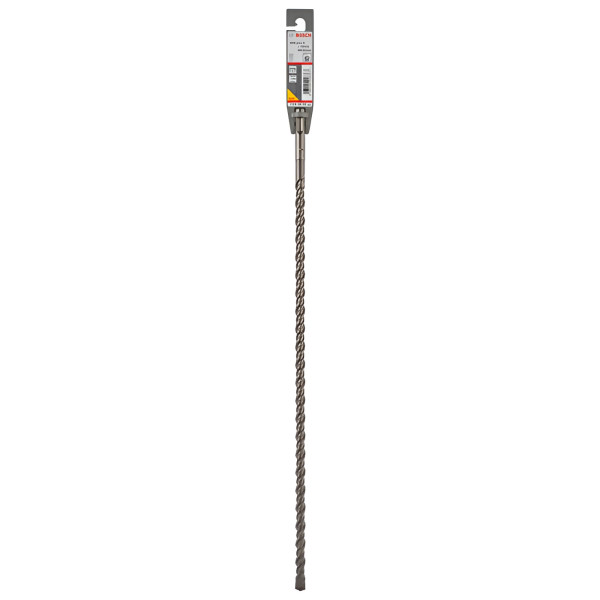Картинка - Бур Bosch SDS plus-5, 10x400x465 мм