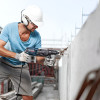 Картинка 2 - Бур Bosch SDS plus-5, 10x400x465 мм