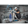 Картинка 4 - Стойкая сверлильная Bosch GCR 180 (0601190100)