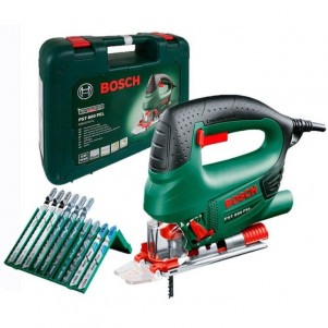 Електричний лобзик Bosch PST 800 PEL Compact (06033A0101) Електричний лобзик Bosch PST 800 PEL Compact (06033A0101)