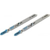Картинка - Пилка для электролобзика Bosch T118G 92 мм (2609258731)