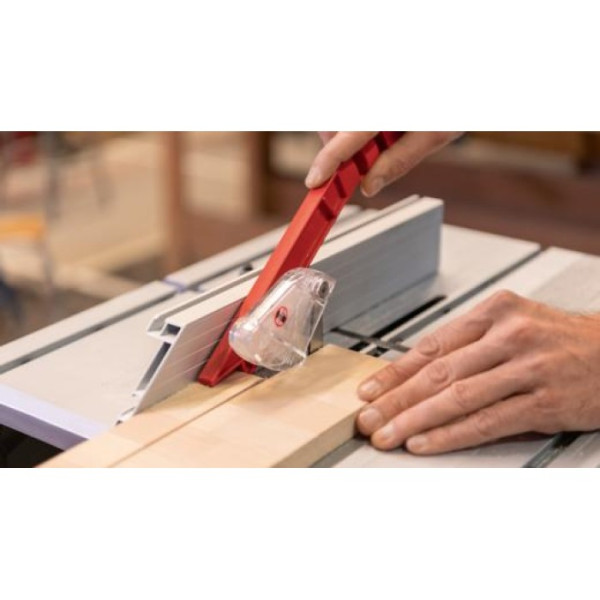 Картинка - Настольная пила Bosch AdvancedTableCut 52 диск nano BLADE (0603B12000)
