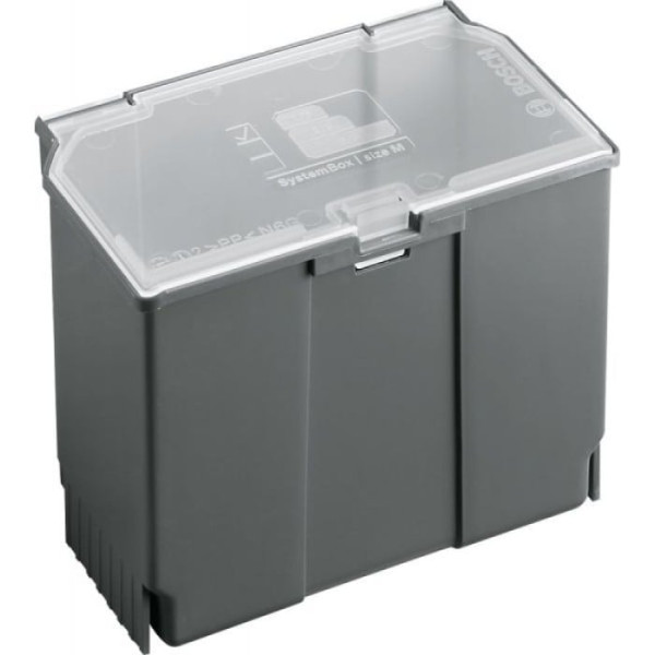 Фото - Малий контейнер Bosch SystemBox M 1/6