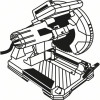 Фото 6 - Диск пильний Bosch Expert for Steel 305x25.4 мм