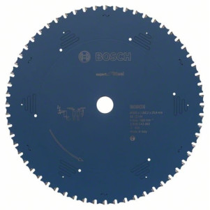 Диск пильний Bosch Expert for Steel 305x25.4 мм