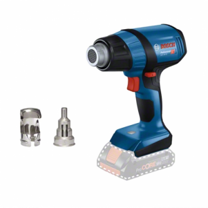Аккумуляторный технический фен Bosch Professional GHG 18V-50 (06012A6500) Аккумуляторный технический фен Bosch Professional GHG 18V-50 (06012A6500)
