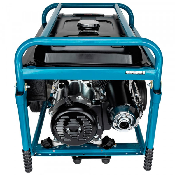 Картинка - Бензиновый генератор TAGRED TA11700GHW