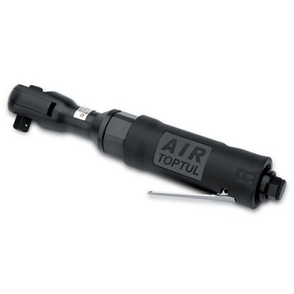 Картинка - Трещотка пневматическая TOPTUL 1/2" 102 Nm KAAF1605