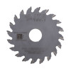 Картинка - Пила ITA TOOLS D=100 F=22 Z=20 K=3.2 зуб NS позитив PKA.100022020.P1A