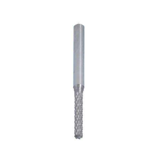 Фото - Фреза ITA TOOLS D=4 I=21 L=60 S=4 RH чорнова стружколом композити CNR.04.021.060.04R