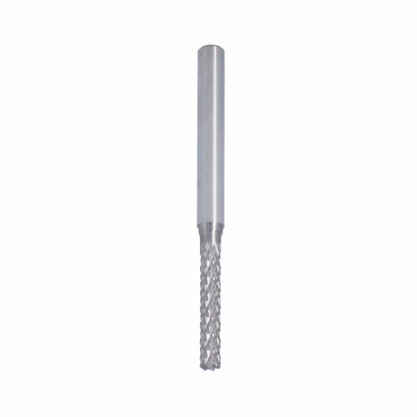 Фото - Фреза ITA TOOLS D=4 I=21 L=60 S=4 RH чорнова стружколом композити CNR.04.021.060.04R