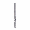 Фото 3 - Фреза ITA TOOLS VHM Z1 D=8 I=45 L=100 S=8 RH позитив алюміній і пластик SP01.08.045.100.08R
