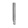 Картинка - Фреза ITA TOOLS VHM Z1 D=8 I=12 L=60 S=8 RH негатив для plexi ST51.08.012.060.08R