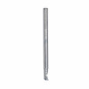 Фото - Фреза ITA TOOLS VHM Z1 D=4 I=8 L=60 S=4 RH позитив plexi ST01.04.008.060.04R
