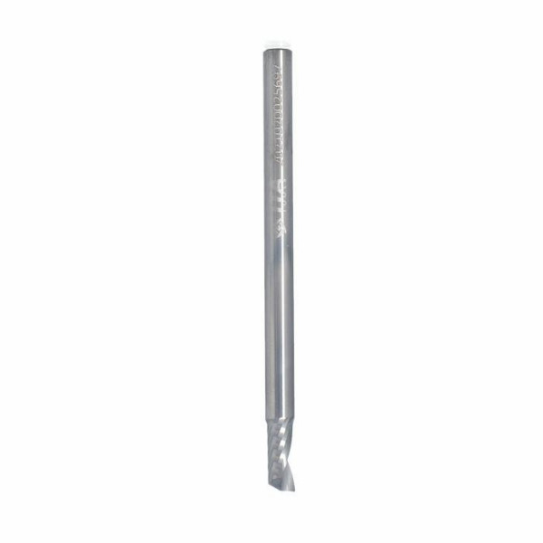 Фото - Фреза ITA TOOLS VHM Z1 D=4 I=8 L=60 S=4 RH позитив plexi ST01.04.008.060.04R