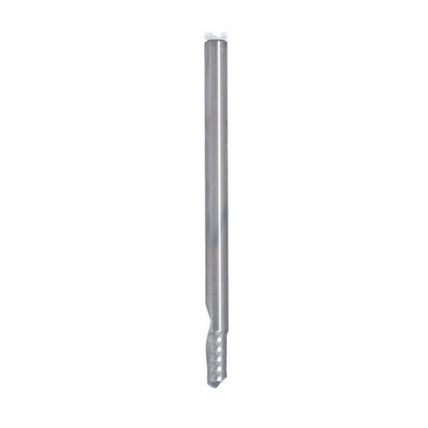Фото - Фреза ITA TOOLS VHM Z1 D=4 I=8 L=60 S=4 RH позитив plexi ST01.04.008.060.04R
