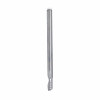 Фото 4 - Фреза ITA TOOLS VHM Z1 D=4 I=8 L=60 S=4 RH позитив plexi ST01.04.008.060.04R