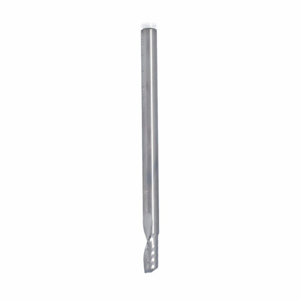 Фото - Фреза ITA TOOLS VHM Z1 D=4 I=8 L=60 S=4 RH позитив plexi ST01.04.008.060.04R
