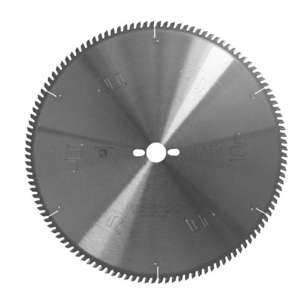 Картинка - Пила ITA TOOLS D=520 F=50 Z=132 K/P=4,0/3,4 PA1.520050132.N00