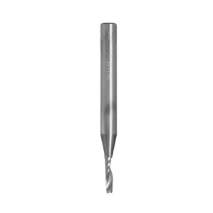 Фреза ITA TOOLS VHM Z1 D=3 I=12 L=60 S=6 RH ST36.03.012.060.06R