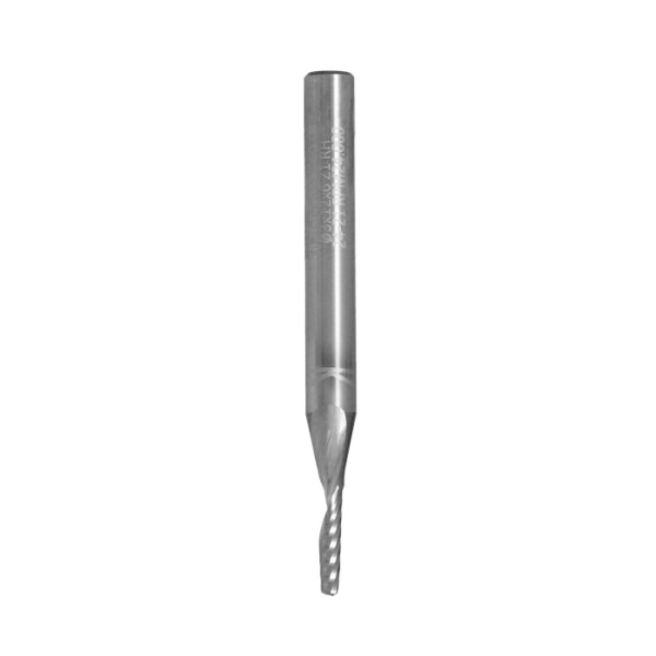 Картинка - Фреза ITA TOOLS VHM Z1 D=3 I=12 L=60 S=6 RH ST36.03.012.060.06R