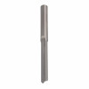 Фото 3 - Фреза ITA TOOLS VHM Z2 D=12 I=70 L=140 S=12 RH пряма полірована спіраль для пінопластів SY26.12.070.140.12R