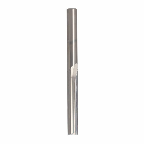 Фото - Фреза ITA TOOLS VHM Z2 D=12 I=70 L=140 S=12 RH пряма полірована спіраль для пінопластів SY26.12.070.140.12R