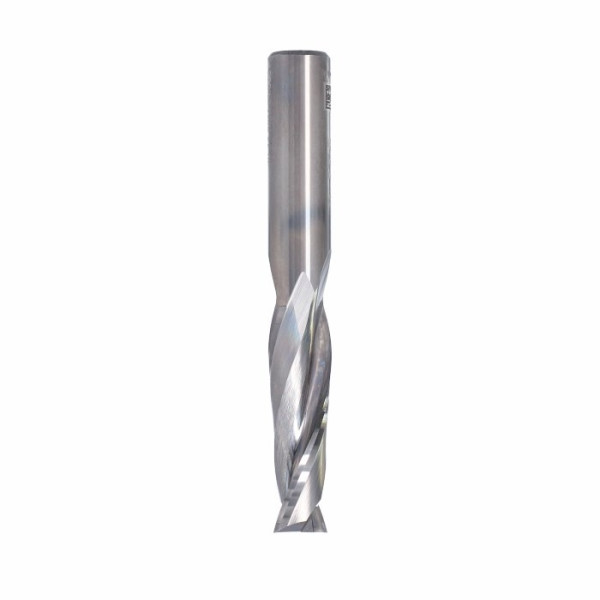 Фото - Фреза ITA TOOLS VHM Z2 D=12 I=42 L=90 S=12 RH позитив, mirror finish, алюміній і пластик SQ01.12.042.090.12R