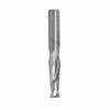 Фото 4 - Фреза ITA TOOLS VHM Z2 D=12 I=42 L=90 S=12 RH позитив, mirror finish, алюміній і пластик SQ01.12.042.090.12R