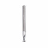 Картинка - Фреза ITA TOOLS VHM Z2 D=5 I=12 L=60 S=5 RH позитив, mirror finish, алюминий и пластик SQ01.05.012.060.05R