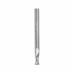 Фреза ITA TOOLS VHM Z2 D=5 I=12 L=60 S=5 RH позитив, mirror finish, алюминий и пластик SQ01.05.012.060.05R