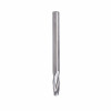 Картинка 4 - Фреза ITA TOOLS VHM Z2 D=5 I=12 L=60 S=5 RH позитив, mirror finish, алюминий и пластик SQ01.05.012.060.05R
