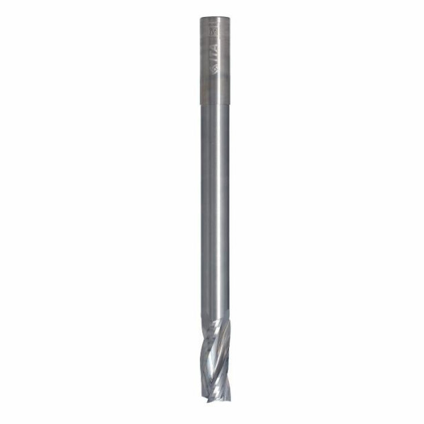 Фото - Фреза ITA TOOLS VHM Z3 D=16 I=040 L=200 S=16 RH чистова, позитив редукція I2=150 0,5 мм позитив , mirror SR02.16.040.200.16R